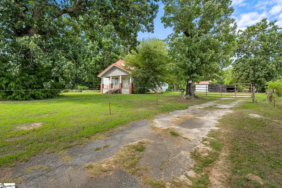 2045 Shady Grove Road, Honea Path, SC 29654 - #2