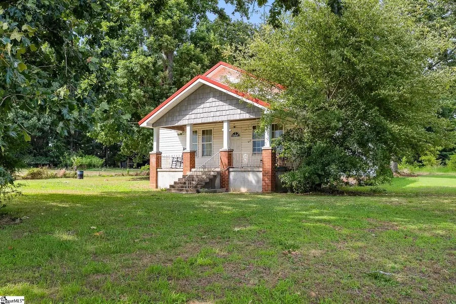 2045 Shady Grove Road, Honea Path, SC 29654 - #3