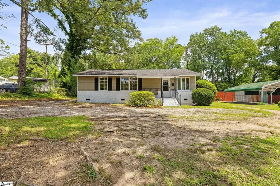 100 Whitener Avenue, Spartanburg, SC 29306 - #2
