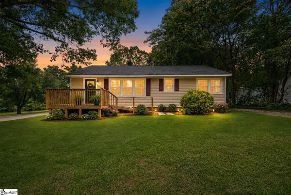 105 Whitener Avenue, Spartanburg, SC 29306