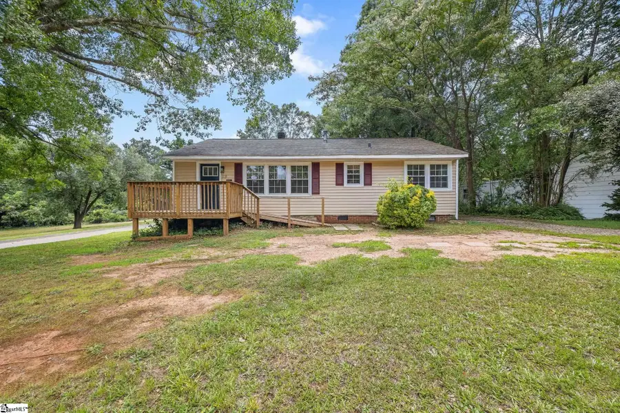 105 Whitener Avenue, Spartanburg, SC 29306 - #3