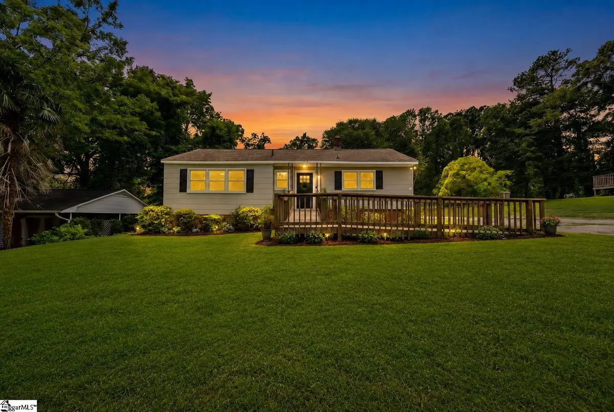 107 Whitener Avenue, Spartanburg, SC 29306 - #1