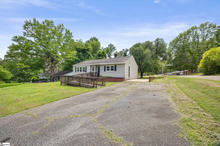 107 Whitener Avenue, Spartanburg, SC 29306 - #3