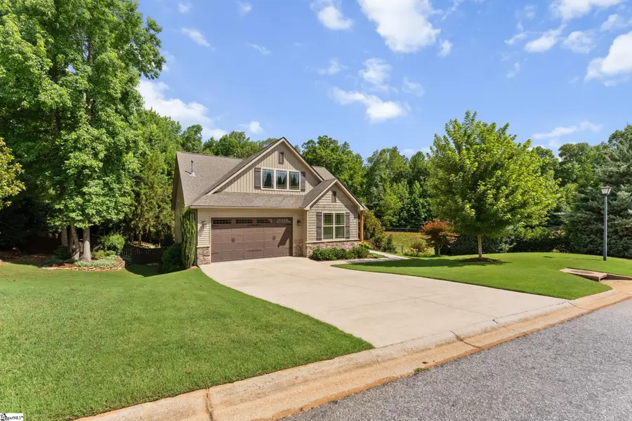 209 Crimson Glory Way, Travelers Rest, SC 29690 - #2