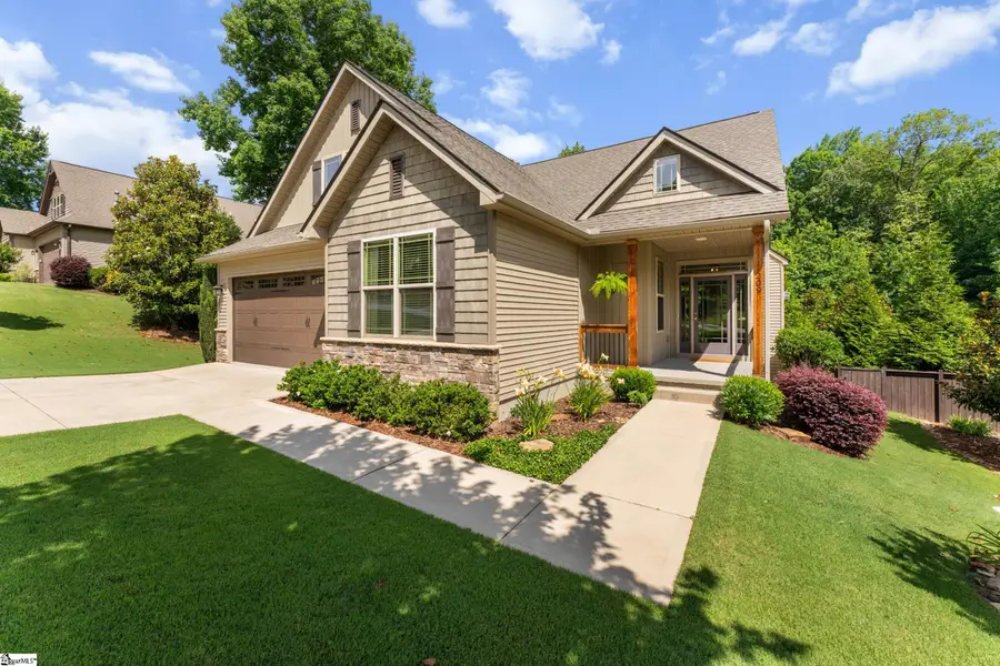 209 Crimson Glory Way, Travelers Rest, SC 29690 - #3