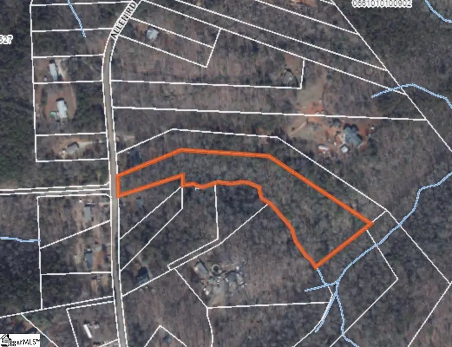 00 Allen Road, Travelers Rest, SC 29690 - #3