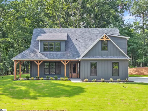 521 Firetower Road, Williamston, SC 29697