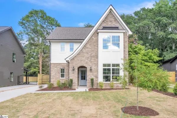 30 Tubbs Mountain Road, Travelers Rest, SC 29690-1911