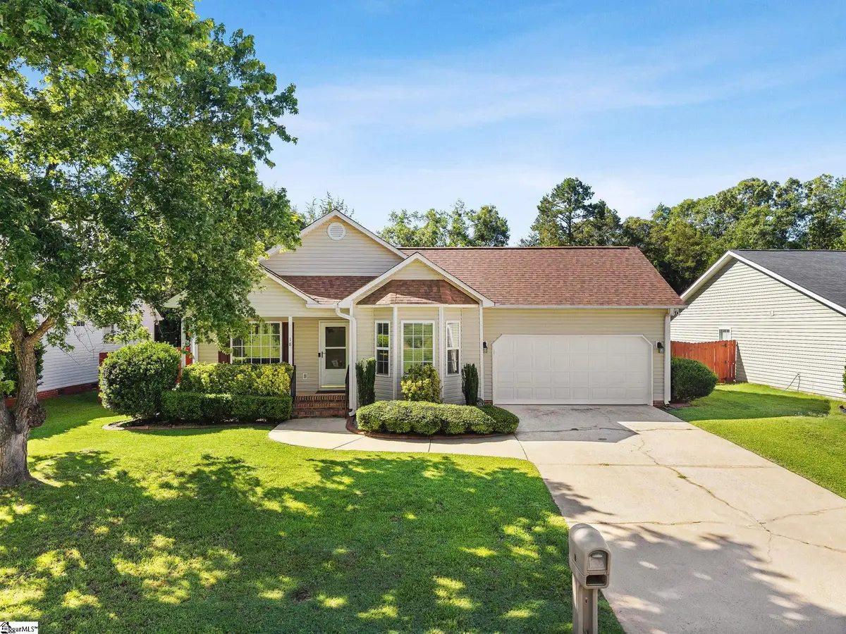 18 River Watch Drive, Greenville, SC 29605 - #1
