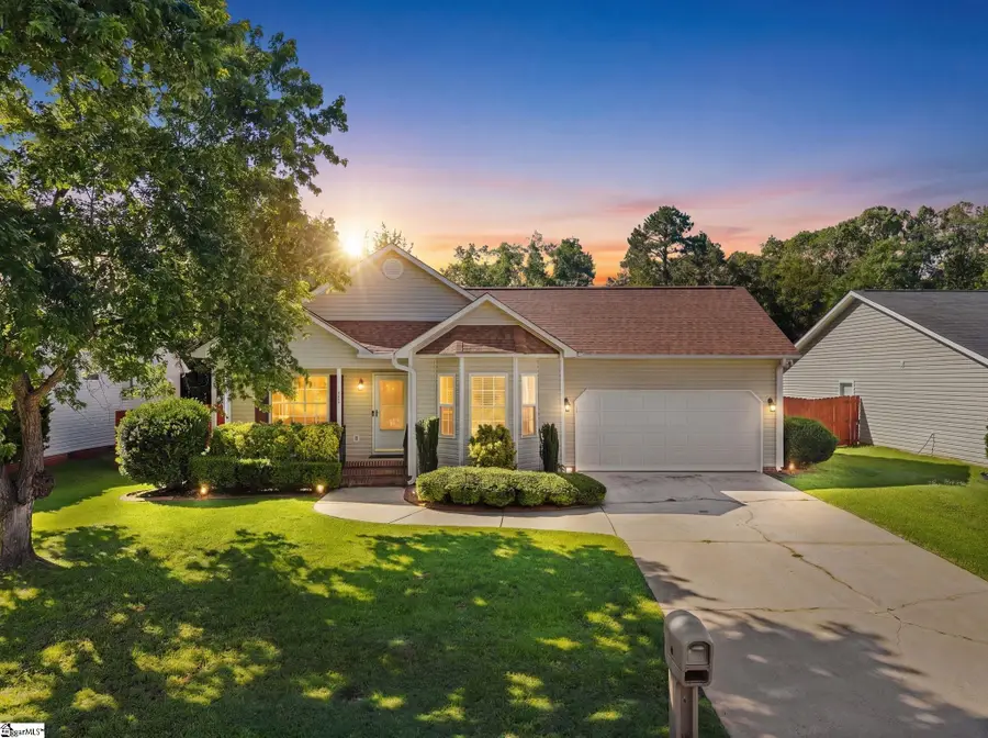 18 River Watch Drive, Greenville, SC 29605 - #2