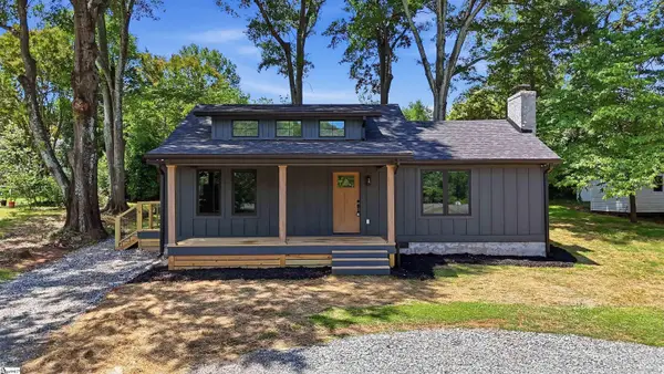 70 E Main Street, Inman, SC 29349
