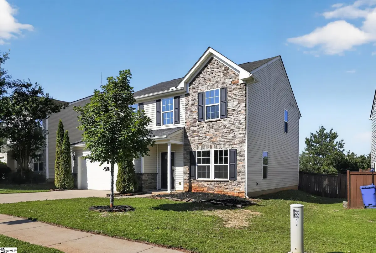15 Granite Lane, Greenville, SC 29607 - #1