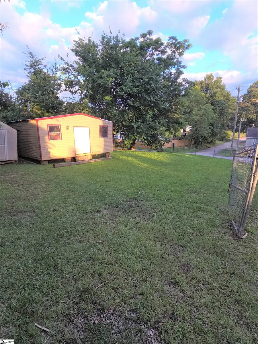 Lot 12b Frances Street, Easley, SC 29640 - #3