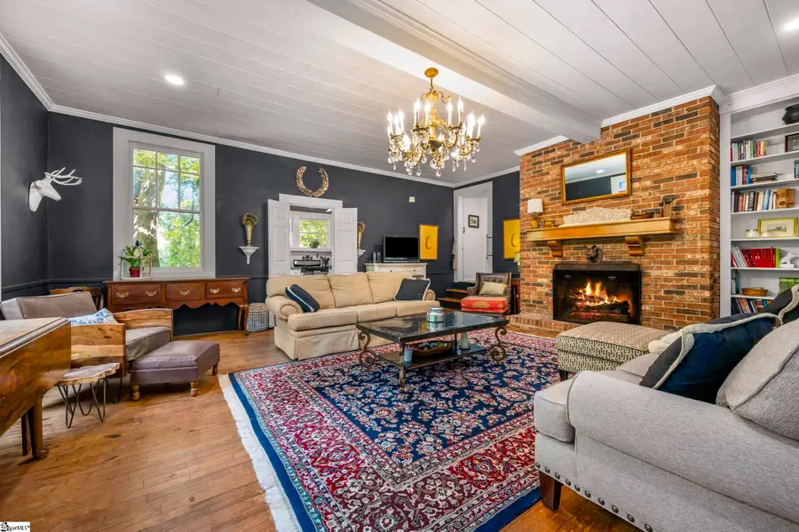 415 E Lakeshore Drive, Landrum, SC 29356-9603 - #3