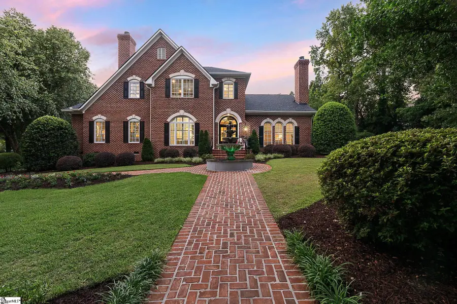 102 Tuscany Way, Greer, SC 29650 - #2