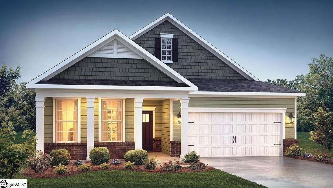 307 Plowshare Court, Westminster, SC 29693 - #1