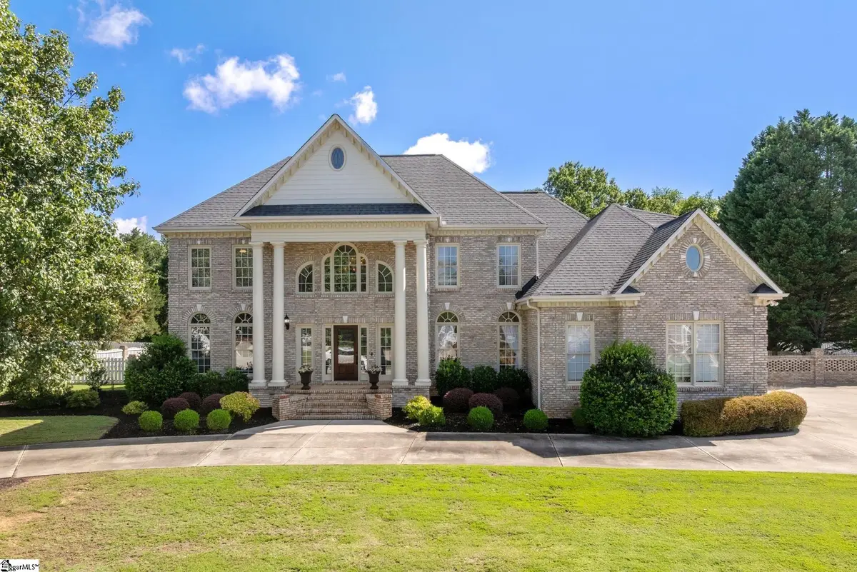 3 Charlestonplace Court, Greenville, SC 29615 - #1