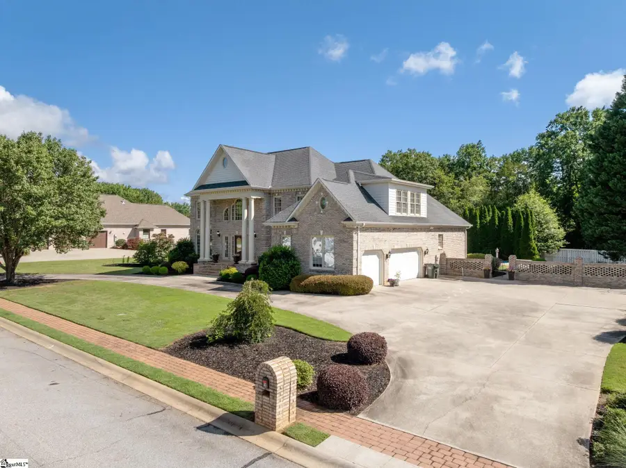 3 Charlestonplace Court, Greenville, SC 29615 - #2
