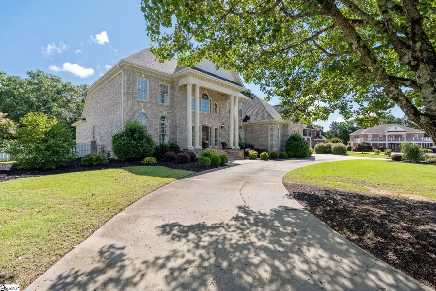3 Charlestonplace Court, Greenville, SC 29615 - #3