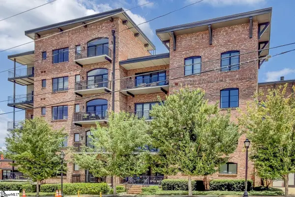 110 N Markley Street #Unit 106, Greenville, SC 29601