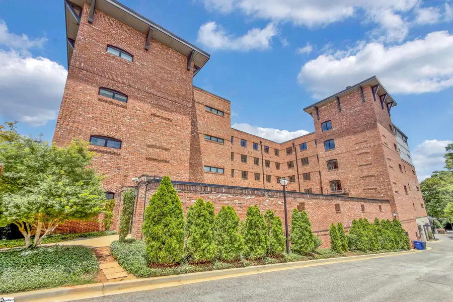 110 N Markley Street #Unit 106, Greenville, SC 29601 - #2
