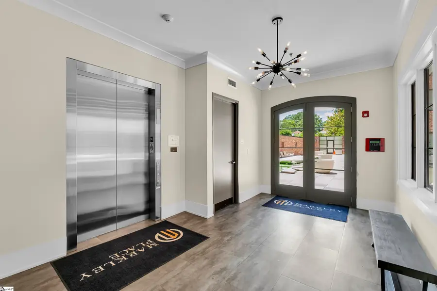 110 N Markley Street #Unit 106, Greenville, SC 29601 - #3