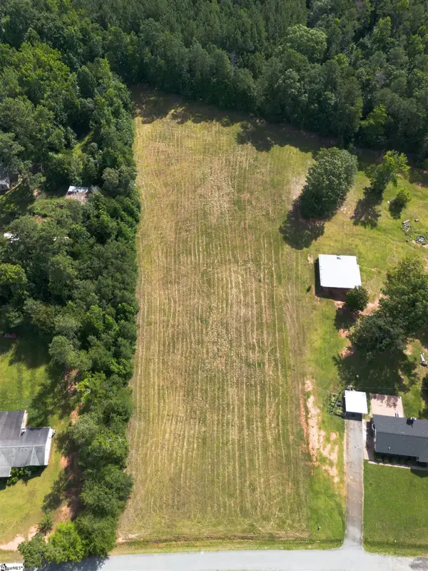 0 Mill Creek Road, Laurens, SC 29360