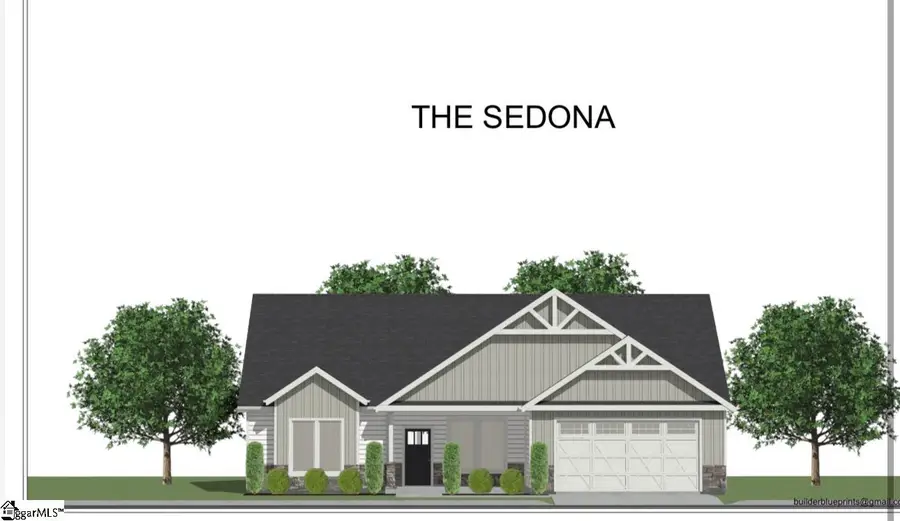 191 Easy Street, Wellford, SC 29385 - #2