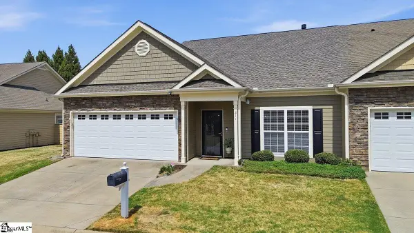 211 Louisville Drive, Greenville, SC 29607