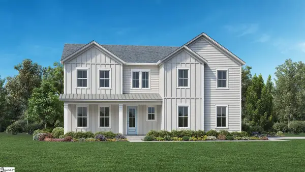 210 Dapple Lane #Lot 9 Huntstman Farmhouse, Simpsonville, SC 29681