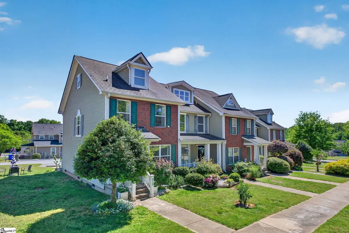 212 Alde Street, Greenville, SC 29607 - #1