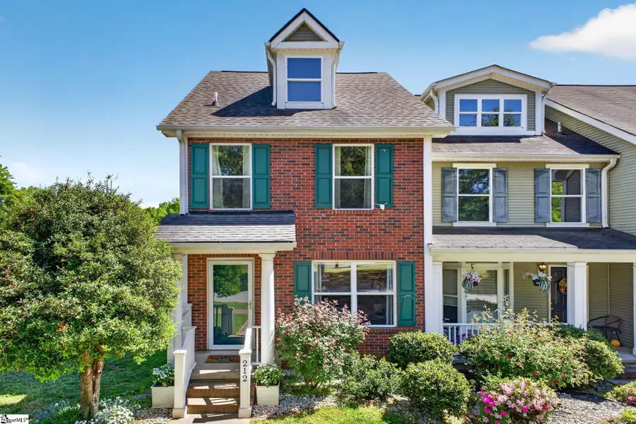 212 Alde Street, Greenville, SC 29607 - #2