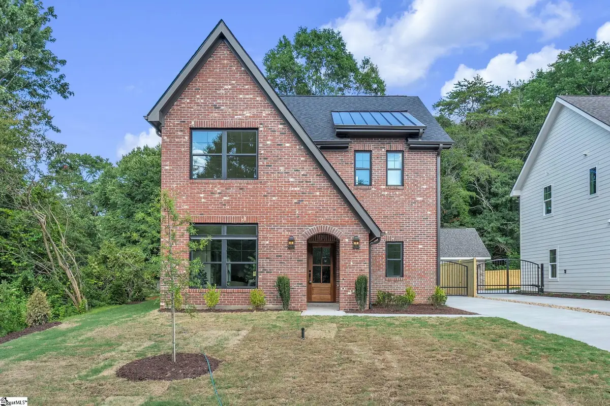 32 Tubbs Mountain Rd Ext Extension, Travelers Rest, SC 29690 - #1