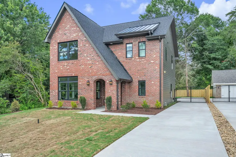 32 Tubbs Mountain Rd Ext Extension, Travelers Rest, SC 29690 - #2