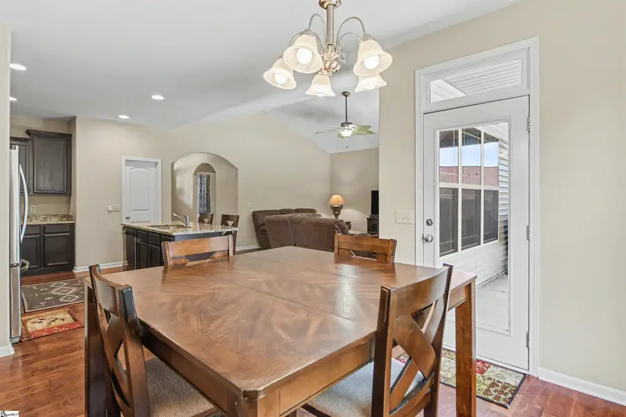 119 Colewood Place, Simpsonville, SC 29681 - #3