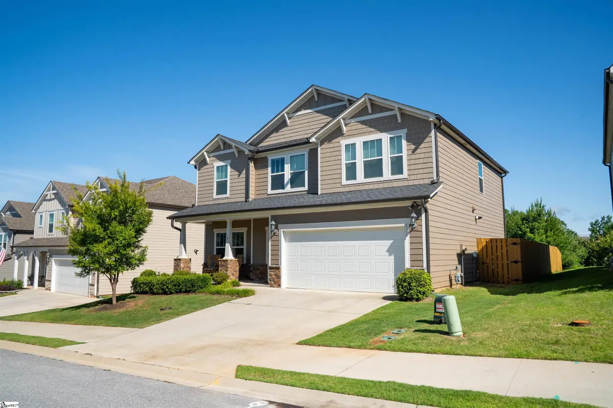 4 Cottontail Court, Simpsonville, SC 29680 - #1