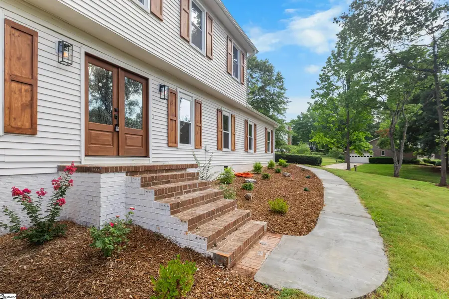 1 Brynhurst Circle, Greenville, SC 29615 - #2