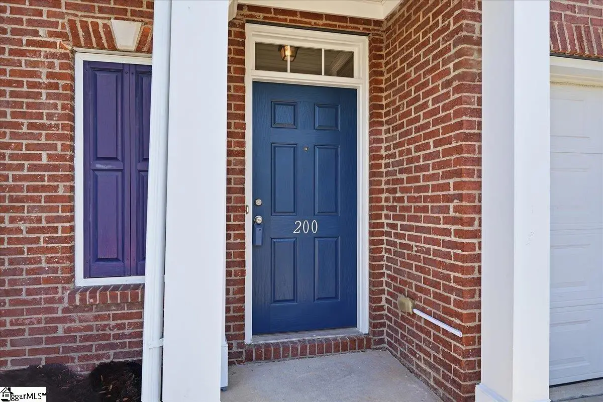 200 Greenbush Court, Mauldin, SC 29662 - #1
