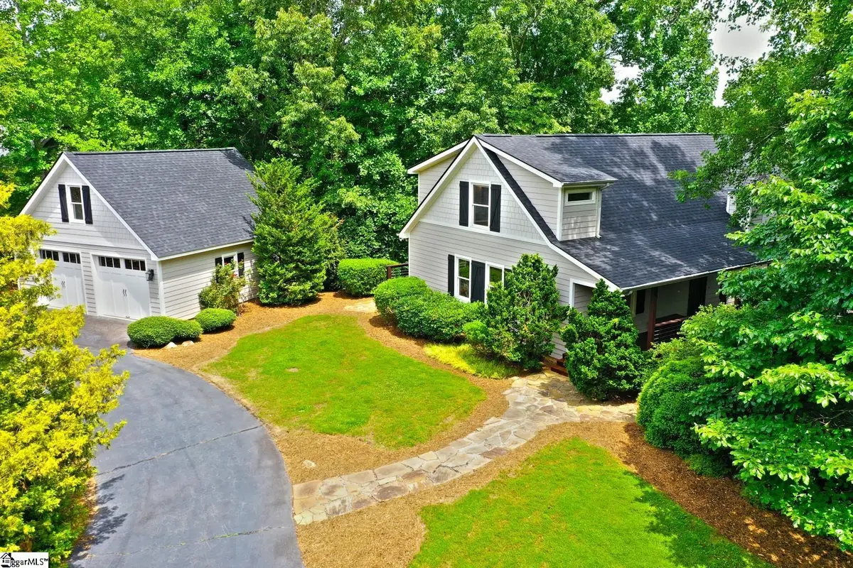 108 Carolina Cove Road, Seneca, SC 29672 - #1
