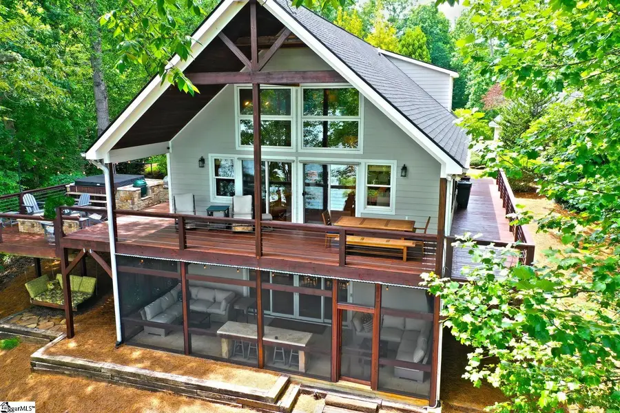 108 Carolina Cove Road, Seneca, SC 29672 - #2
