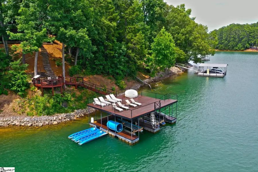 108 Carolina Cove Road, Seneca, SC 29672 - #3