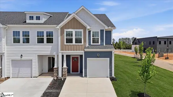 500 Round Rock Way, Fountain Inn, SC 89644