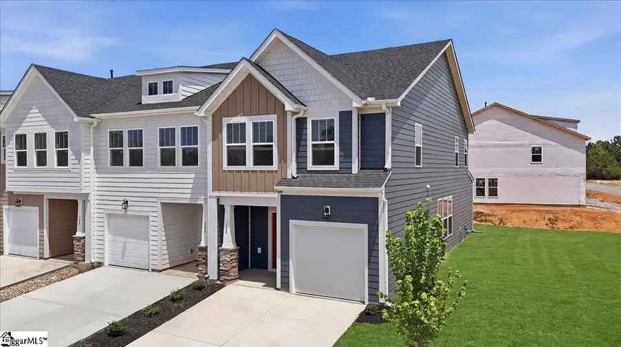 500 Round Rock Way, Fountain Inn, SC 89644 - #2