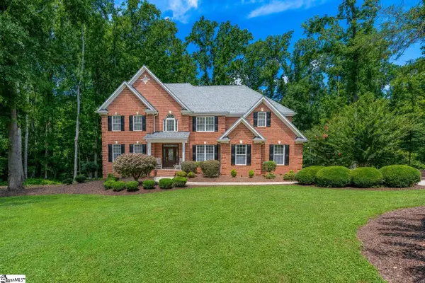 103 Country Club Drive, Laurens, SC 29360