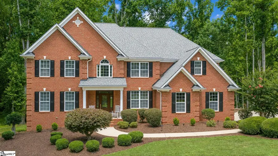 103 Country Club Drive, Laurens, SC 29360 - #2