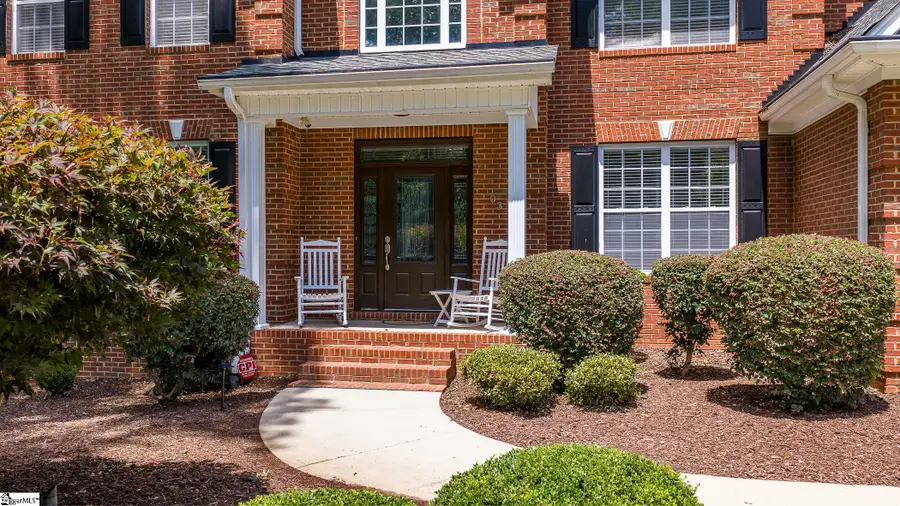 103 Country Club Drive, Laurens, SC 29360 - #3