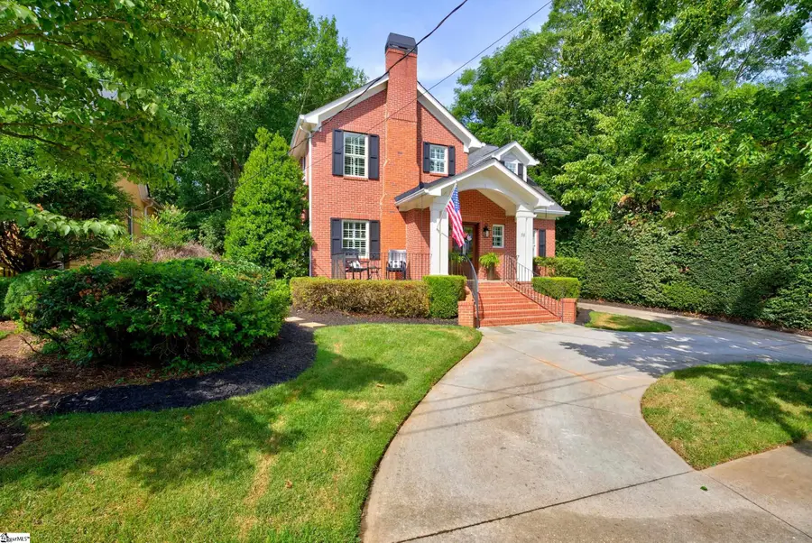 18 Argonne Drive, Greenville, SC 29605 - #2