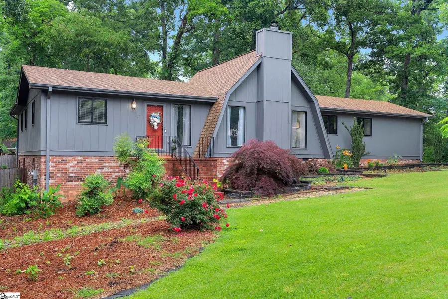 127 White Oak Drive, Easley, SC 29642 - #2