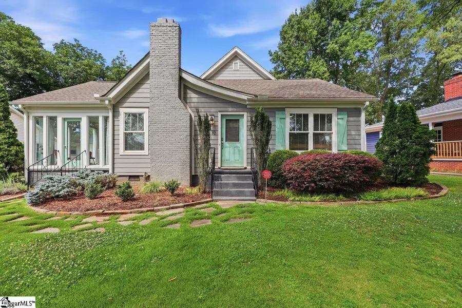 10 N Avondale Drive, Greenville, SC 29609 - #3