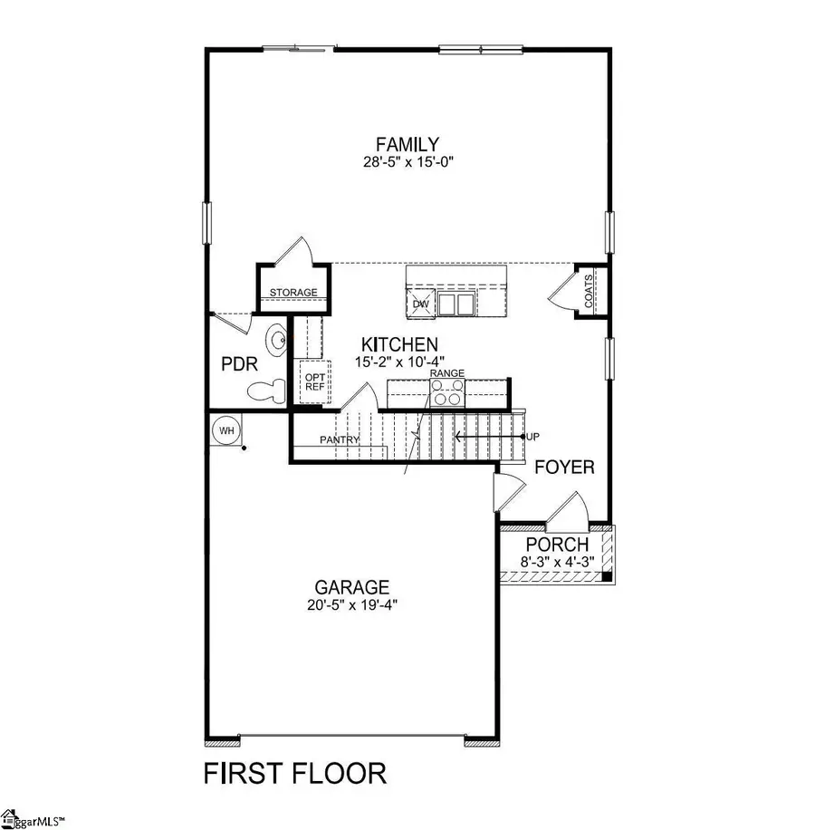 10 Archstone Way, Piedmont, SC 29673 - #3